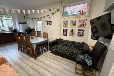 6 bed flat, Scarsdale Road, Victoria Park, Manchester, M145PY - Image 4